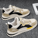 (PROMOÇÃO EXCLUSIVA) Tênis Casual Masculino Street Style + BRINDE