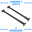 (COMPRE 1 LEVE 2) Varal Retrátil - 6 Metros de Abertura + Brinde (FRETE GRÁTIS)