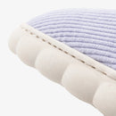 (PAGUE 1 LEVE 2) Pantufa Peluciada Botinha Pé no Céu + BRINDE