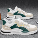 (PROMOÇÃO EXCLUSIVA) Tênis Casual Masculino Street Style + BRINDE
