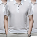 (COMPRE 1 LEVE 3) Camisa Polo Fresh Premium + Brinde + Frete grátis