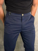 [COMPRE 1 LEVE 3] Calça Premium Catraca Mônaco – Estilo, Conforto e Caimento Perfeito + BRINDE