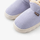 (PAGUE 1 LEVE 2) Pantufa Peluciada Botinha Pé no Céu + BRINDE