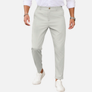 (PAGUE 1 LEVE 2) Calça Social de Alfaiataria Masculina + BRINDE