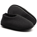 (PROMOÇÃO EXCLUSIVA) Pantufa Ortopédica Peluciada Feminina + (BRINDE)