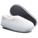 (PROMOÇÃO EXCLUSIVA) Pantufa Ortopédica Peluciada Feminina + (BRINDE)