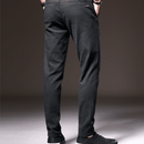 (PAGUE 1 LEVE 2) Calça Masculina Alfaiataria Elegance Puro Egípcio + BRINDE