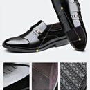 (COMPRE 1 LEVE 2) Sapato Social Luxo Montreal + BRINDE