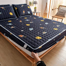 [COMPRE 1 LEVE 3] Capa Para Colchão Impermeável + 4 Fronha de Brinde [QUEIMA DE ESTOQUE]
