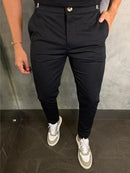 [COMPRE 1 LEVE 3] Calça Premium Catraca Mônaco – Estilo, Conforto e Caimento Perfeito + BRINDE